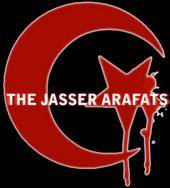 logo The Jasser Arafats
